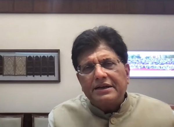 Business News |  Govt to Undertake 100-days Agenda to Fast-track India's Journey Towards Developed Nation: Piyush Goyal