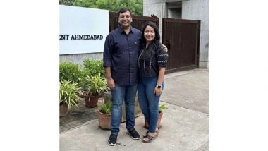 Business News | The Beginning of Urvann: From Management Consultants to Starting India's Greenest Plants Delivery Service