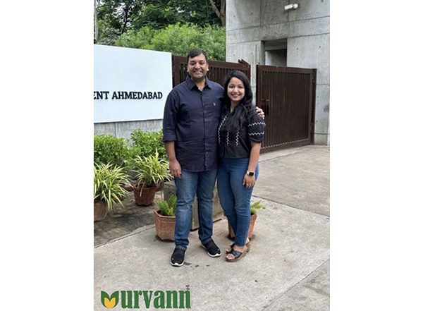 Business News | The Beginning of Urvann: From Management Consultants to Starting India's Greenest Plants Delivery Service