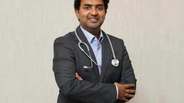 Business News | That Bulge Deserves Attention: Your Guide to Hernia Awareness and Treatment