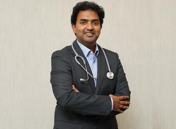 Business News | That Bulge Deserves Attention: Your Guide to Hernia Awareness and Treatment