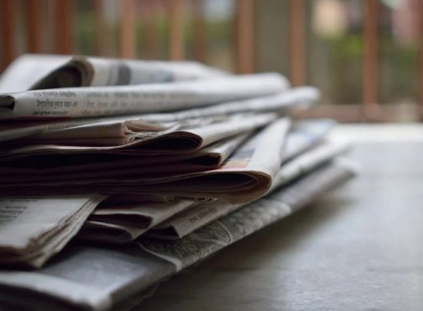 World News | Print Media Industry on Brink in Pakistan-Occupied Jammu-Kashmir