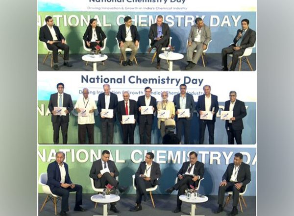 Business News | Godrej Industries Group's National Chemistry Day Summit Drives Momentum for Sustainability & Innovation in India's Chemical Industry
