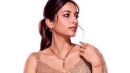 Business News | Malabar Gold & Diamonds Unveils 'Vyana' - A Stunning Gemstone Jewellery Collection Celebrating Every Woman's Uniqueness