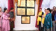 Business News | Himachal's First Eco-Friendly and Zero-Waste State-Level Tribal Festival 2025 Marks Historic Success in Keylong