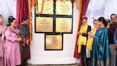 Business News | Himachal's First Eco-Friendly and Zero-Waste State-Level Tribal Festival 2025 Marks Historic Success in Keylong