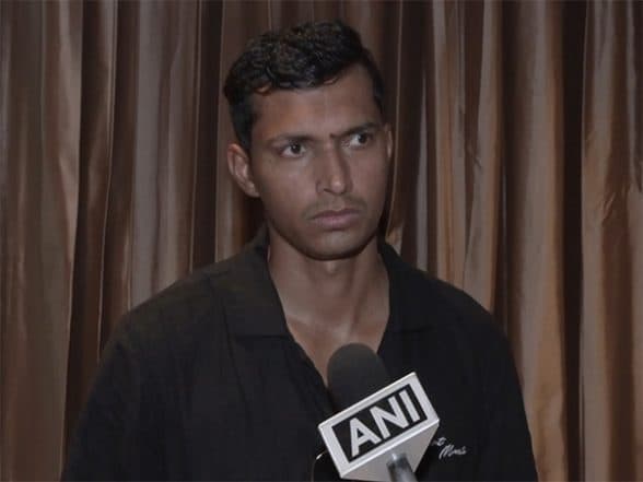 Sports News | Navdeep Saini Hails Bumrah's Form, Stresses Importance of Domestic Cricket