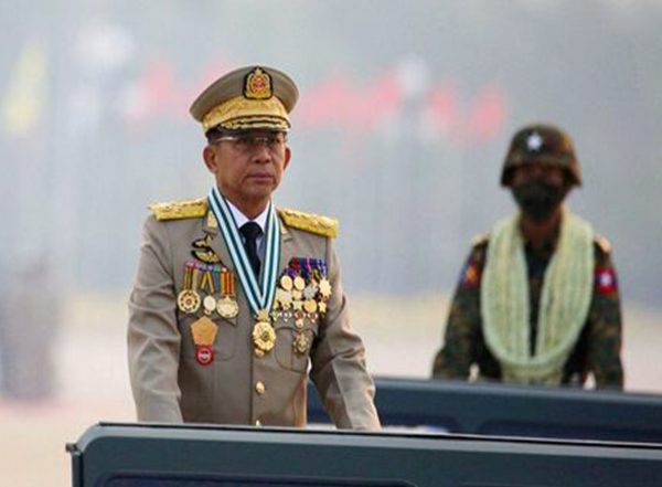 World News | Myanmar Military Announces Dec 28 Elections Amid Boycott by Opposition