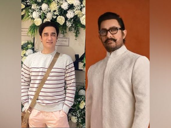 Faissal Khan Cut Familial Ties With Brother Aamir Khan, Says He Won’t Reside at Actor’s House (Watch Video)