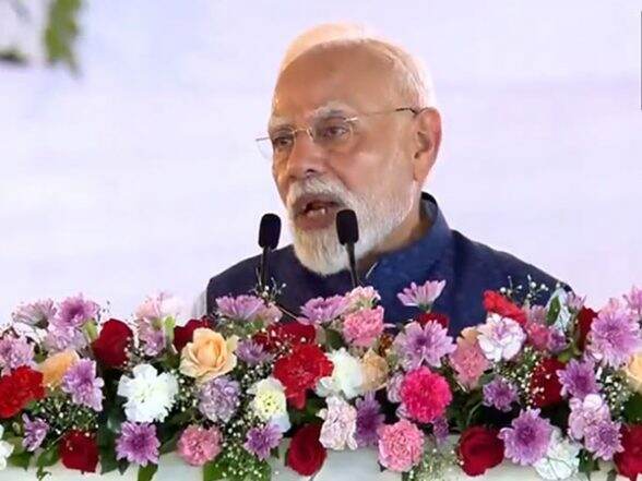 India News | PM Modi to Address Top Military Commanders in Kolkata Next Month