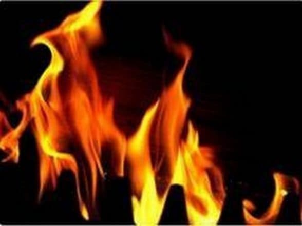 India News | Delhi: Four Dead, One Injured After Fire Breaks out at Electronic Store in Moti Nagar