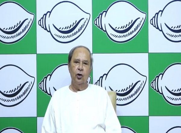 India News | Former Odisha CM Naveen Patnaik Expresses Gratidue to Hospital Staff for Proper Medical Care
