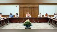 India News | PM Modi Chairs Meeting to Discuss Roadmap for Next-generation Reforms
