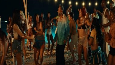 Entertainment News | Shehnaaz Gill, Honey Singh's New Song 'When And Where' from 'Ikk Kudi' out