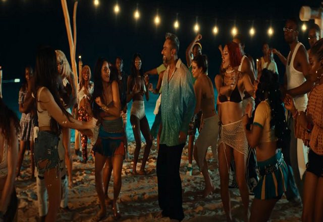 Entertainment News | Shehnaaz Gill, Honey Singh's New Song 'When And Where' from 'Ikk Kudi' out