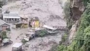 India News | Himachal Pradesh Floods: Schools, Colleges Closed in Kullu Today
