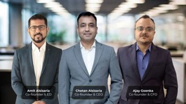 Business News | Polestar Analytics Raises $12.5M to Advance AI Capabilities & 1Platform for Converged Data Ecosystem