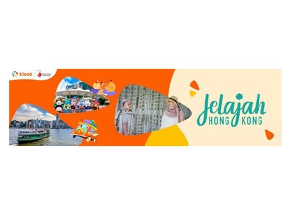Business News | Klook and Hong Kong Tourism Board Launch First Multi-Market Partnership to Enhance the Muslim Travel Experience