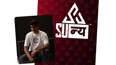 Business News | SUNYA: The Streetwear Revolution India's Been Waiting For