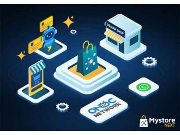 Business News | Mystore Launches 'MystoreNEXT' - A Unified SuperApp Ecosystem for Brands, SMEs, and Enterprises on the ONDC Network