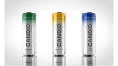 Business News | Candid Mixers and PT Sukanda Djaya Announce Strategic Distribution Partnership