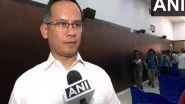 India News | 'What EC Said Will Bring in More Questions': Gaurav Gogoi on CEC Gyanesh Kumar's Press Conference