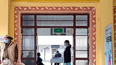 India News | 'No Delay in Payments': Haryana Govt Assures Hospitals Under Ayushman Bharat, CHIRAYU Yojana