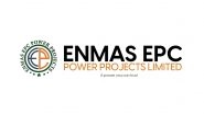 Business News | ENMAS EPC Secures INR 57 Crore In Landmark Maiden Funding Round, Led By Abakkus-Managed India Ahead Venture Fund and Noted Investor Amit Agarwal