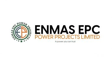 Business News | ENMAS EPC Secures INR 57 Crore In Landmark Maiden Funding Round, Led By Abakkus-Managed India Ahead Venture Fund and Noted Investor Amit Agarwal