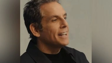 Entertainment News |  Jake Johnson, Ben Stiller to Star in Pickleball Comedy 'The Dink'