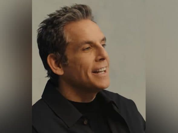 Entertainment News |  Jake Johnson, Ben Stiller to Star in Pickleball Comedy 'The Dink'