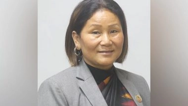 World News | Nepal's Ruling Alliance Starts Preparations to Oust Deputy House Speaker