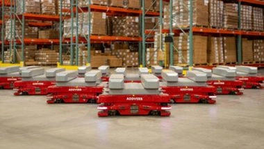 Business News | Addverb Reinvents Its Factory Automation Development with Siemens Xcelerator