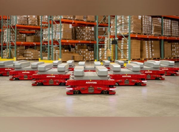 Business News | Addverb Reinvents Its Factory Automation Development with Siemens Xcelerator