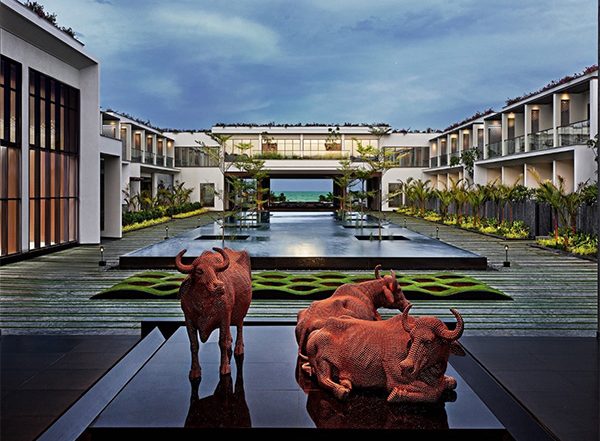 Business News | Beach Front Luxury in the New Era: Redefining Resort Living in South India- Sheraton Grand Chennai Resort & Spa, Mahabalipuram