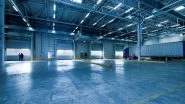 Business News | Manufacturing Space Leasing in India Up 38% Y-o-Y to 9.0 Million Sq. Ft in H1 2025: JLL
