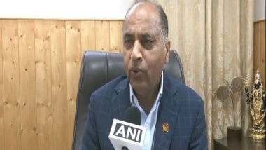 India News | Himachal Monsoon Havoc; Rs 2000 Crore Reported Losses, 365 Roads Disrupted, Water Supply Hit Says Himachal Minister Jagat Singh Negi