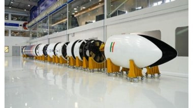 Business News | Siemens Xcelerator Empowers Space-tech Pioneer Skyroot Aerospace in Its Digital Transformation