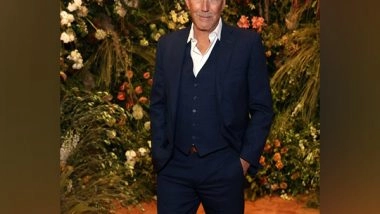 Entertainment News | Kevin Costner, Jake Gyllenhaal to Star in 'Honeymoon with Harry'