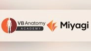 Business News | VB Anatomy is Now on Miyagi Labs