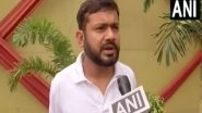 India News | Killing Democracy Not Easy in This Country: Congress' Kanhaiya Kumar on Public Support for Bihar's 'Voter Adhikar Yatra'