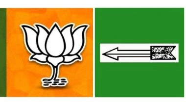 India News | NDA Allies to Hold Conferences in All Assembly Constituencies in Bihar: Sources