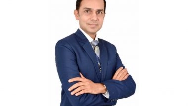 Business News | From One Truck to a Nationwide Fleet: How Nitin Mahipal is Steering MEGA into the Future of India's Logistics Industry