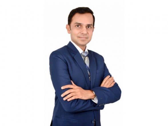 Business News | From One Truck to a Nationwide Fleet: How Nitin Mahipal is Steering MEGA into the Future of India's Logistics Industry