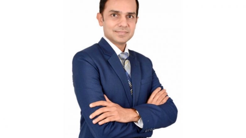 Business News | From One Truck to a Nationwide Fleet: How Nitin Mahipal is Steering MEGA into the Future of India's Logistics Industry