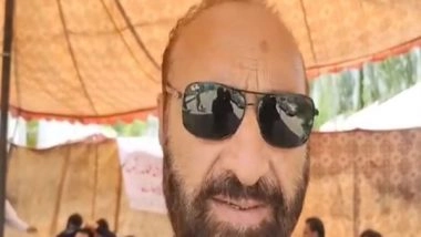 World News | Lawyers in PoGB Continue Strike, Demand Appointment of Judges and Legal Reforms