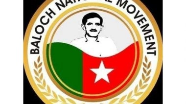 World News | Pak: BNM Marks Pledge Renewal Day, Reaffirms Commitment to Baloch Freedom Struggle