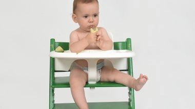 Business News | Avocados - The Perfect First Food for Babies