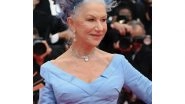 Entertainment News | Helen Mirren Says 'you Can't Have a Woman' as James Bond