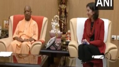 India News | Uttar Pradesh, United Kingdom Sign Chevening Scholarship Agreement